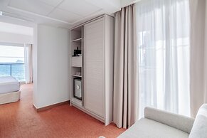 INNSiDE by Meliá Costablanca - Adults recommended