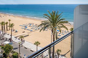 INNSiDE by Meliá Costablanca - Adults recommended