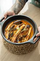 INNSiDE by Meliá Costablanca - Adults recommended