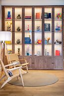 INNSiDE by Meliá Costablanca - Adults recommended