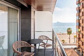 INNSiDE by Meliá Costablanca - Adults recommended