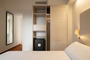 INNSiDE by Meliá Costablanca - Adults recommended