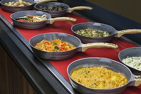 INNSiDE by Meliá Costablanca - Adults recommended