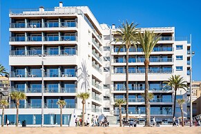 INNSiDE by Meliá Costablanca - Adults recommended