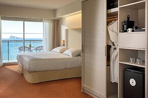 INNSiDE by Meliá Costablanca - Adults recommended