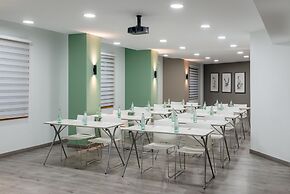 Hotel Elche Centro, affiliated by Melia