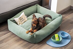 Hotel Elche Centro, affiliated by Melia