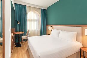 Hotel Elche Centro, affiliated by Melia