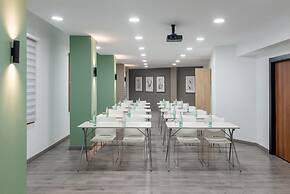 Hotel Elche Centro, affiliated by Melia