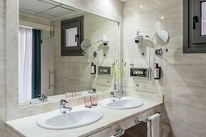 Hotel Elche Centro, affiliated by Melia