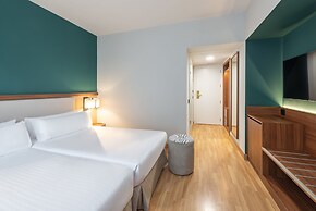 Hotel Elche Centro, affiliated by Melia