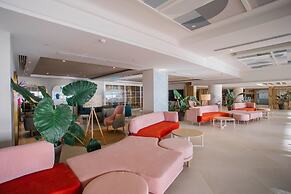 Hotel Cristina by Tigotan Las Palmas - Adults Only (+16)