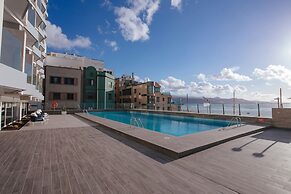 Hotel Cristina by Tigotan Las Palmas - Adults Only (+16)