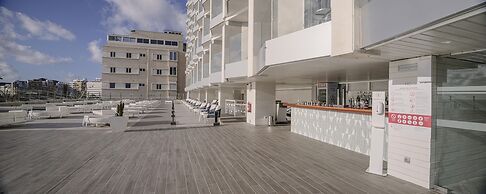 Hotel Cristina by Tigotan Las Palmas - Adults Only (+16)