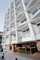 Hotel Cristina by Tigotan Las Palmas - Adults Only (+16)