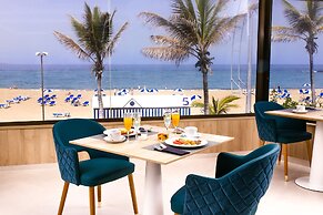 Hotel Cristina by Tigotan Las Palmas - Adults Only (+16)