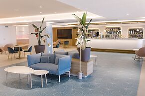 Hotel Cristina by Tigotan Las Palmas - Adults Only (+16)