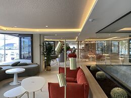 Hotel Cristina by Tigotan Las Palmas - Adults Only (+16)