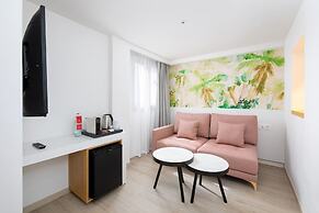 Hotel Cristina by Tigotan Las Palmas - Adults Only (+16)