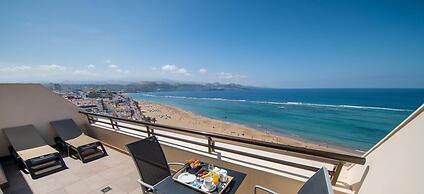 Hotel Cristina by Tigotan Las Palmas - Adults Only (+16)