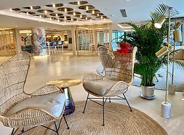 Hotel Cristina by Tigotan Las Palmas - Adults Only (+16)