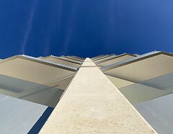 Hotel Cristina by Tigotan Las Palmas - Adults Only (+16)