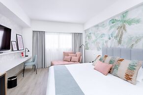 Hotel Cristina by Tigotan Las Palmas - Adults Only (+16)