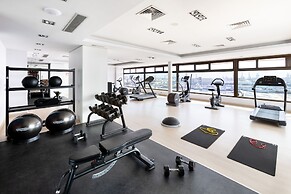 Hotel Cristina by Tigotan Las Palmas - Adults Only (+16)