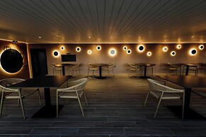 Hotel Cristina by Tigotan Las Palmas - Adults Only (+16)