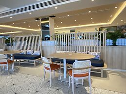 Hotel Cristina by Tigotan Las Palmas - Adults Only (+16)