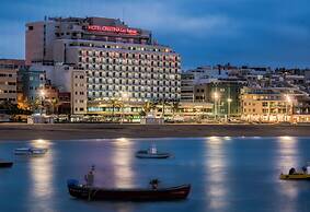 Hotel Cristina by Tigotan Las Palmas - Adults Only (+16)