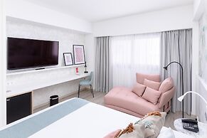 Hotel Cristina by Tigotan Las Palmas - Adults Only (+16)
