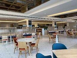 Hotel Cristina by Tigotan Las Palmas - Adults Only (+16)