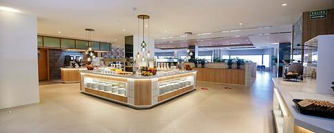 Hotel Cristina by Tigotan Las Palmas - Adults Only (+16)