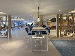 Hotel Cristina by Tigotan Las Palmas - Adults Only (+16)