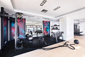 Hotel Cristina by Tigotan Las Palmas - Adults Only (+16)