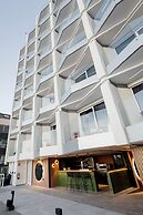 Hotel Cristina by Tigotan Las Palmas - Adults Only (+16)