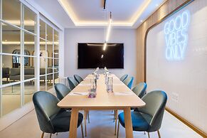 Hotel Cristina by Tigotan Las Palmas - Adults Only (+16)