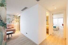 Hotel Cristina by Tigotan Las Palmas - Adults Only (+16)