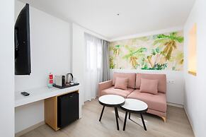 Hotel Cristina by Tigotan Las Palmas - Adults Only (+16)
