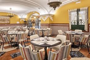 Exe Sevilla Macarena