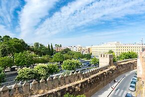 Exe Sevilla Macarena