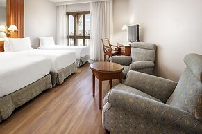 Exe Sevilla Macarena