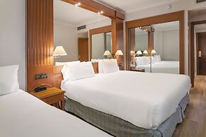 Exe Sevilla Macarena