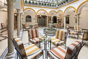 Exe Sevilla Macarena