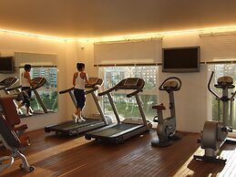 SH Valencia Palace Hotel