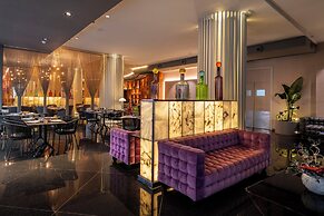 SH Valencia Palace Hotel