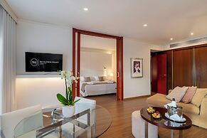 SH Valencia Palace Hotel