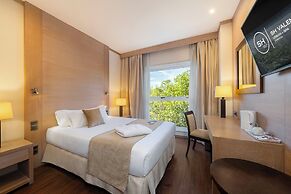 SH Valencia Palace Hotel