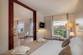 SH Valencia Palace Hotel
